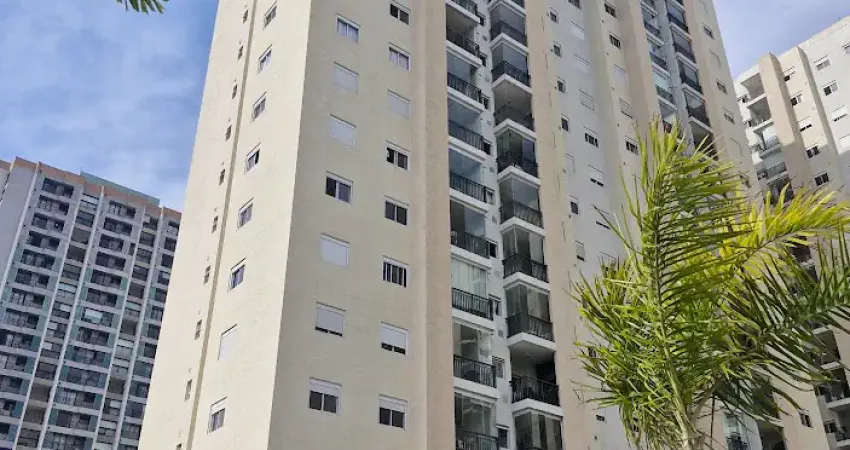 Apartamento com 2 quartos à venda na Rua Lázaro Suave, 233, City Bussocaba, Osasco