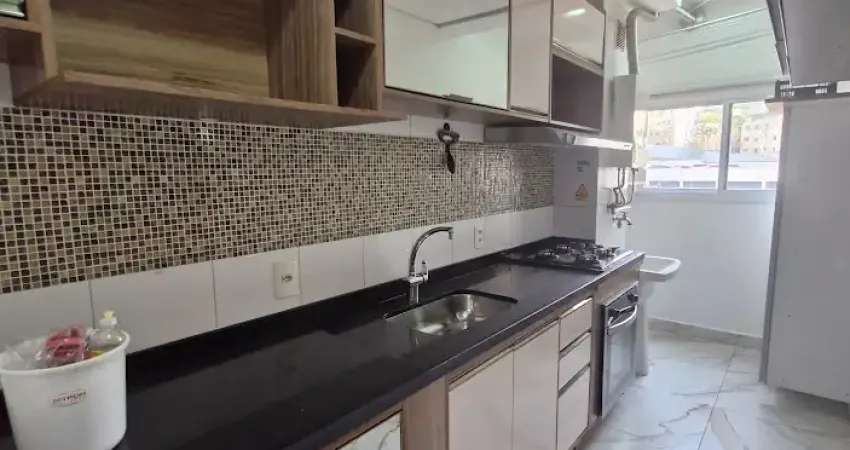 Apartamento com 2 quartos à venda na Rua Lázaro Suave, 233, City Bussocaba, Osasco