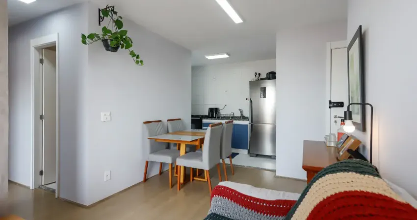 Apartamento com 3 quartos à venda na Avenida Inajar de Souza, 1137, Limão, São Paulo