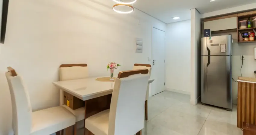 Apartamento com 2 quartos à venda na Rua José Elói Otoni, 404, Vila Cruz das Almas, São Paulo