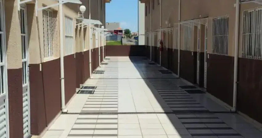Casa em condomínio fechado com 2 quartos à venda na Rua José de Campos Novais, 115, Vila Nina, São Paulo