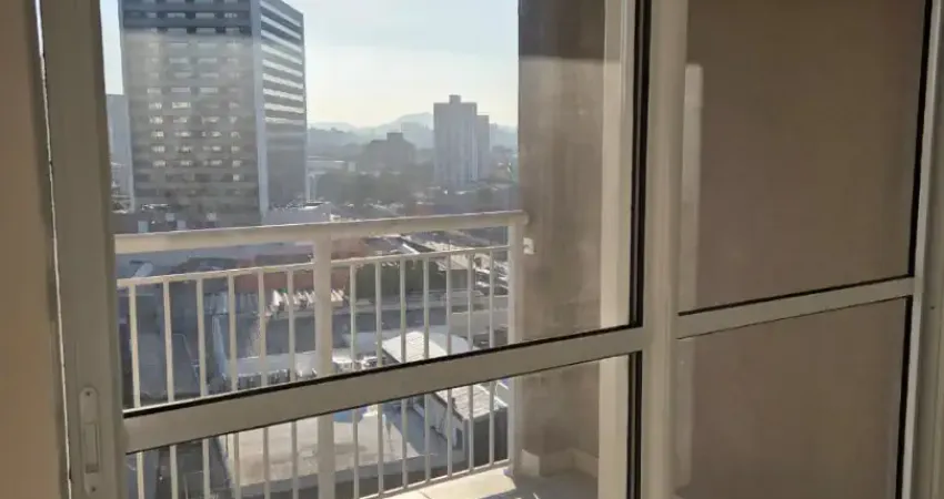 Apartamento com 2 quartos à venda na Rua Achilles Orlando Curtolo, 186, Parque Industrial Tomas Edson, São Paulo