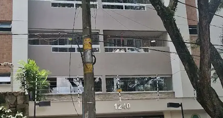 Apartamento com 3 quartos à venda na Avenida do Anastácio, 1240, City América, São Paulo