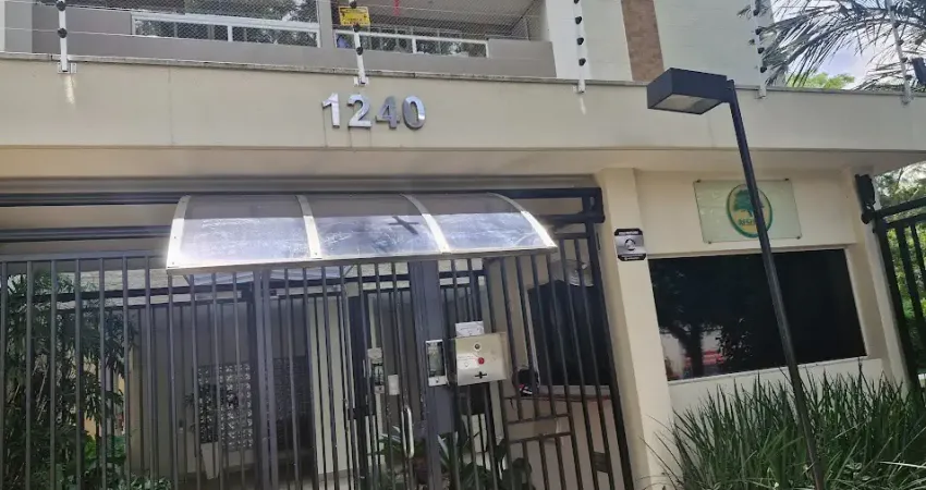 Apartamento com 3 quartos à venda na Avenida do Anastácio, 1240, City América, São Paulo