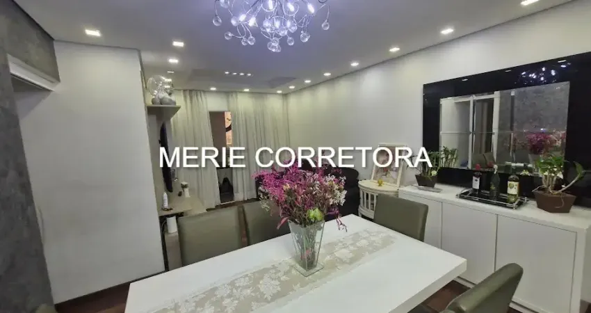 Apartamento com 3 quartos à venda na Rua Pedroso Xavier, 277, Vila Albertina, São Paulo