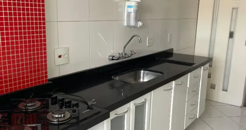 Apartamento com 2 quartos à venda na Rua Waldemar Martins, 116, Parque Peruche, São Paulo