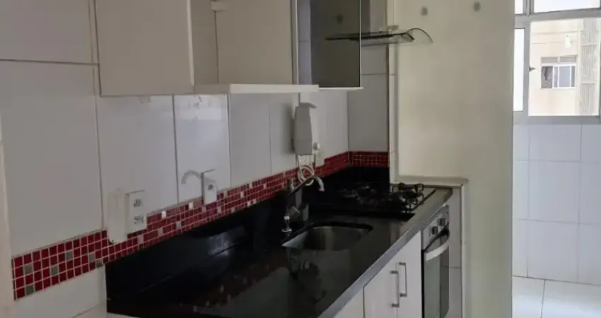 Apartamento com 2 quartos à venda na Rua Professor José Soares de Mello, 179, Jardim Centenário, São Paulo