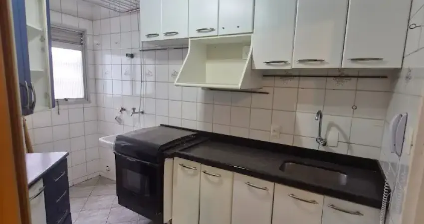 Apartamento com 2 quartos à venda na Rua Doutor Heitor Nascimento, 180, Nossa Senhora do Ó, São Paulo