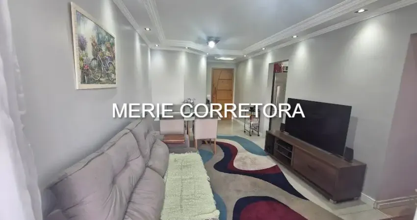 Apartamento com 3 quartos à venda na Rua Doutor Heitor Nascimento, 180, Nossa Senhora do Ó, São Paulo