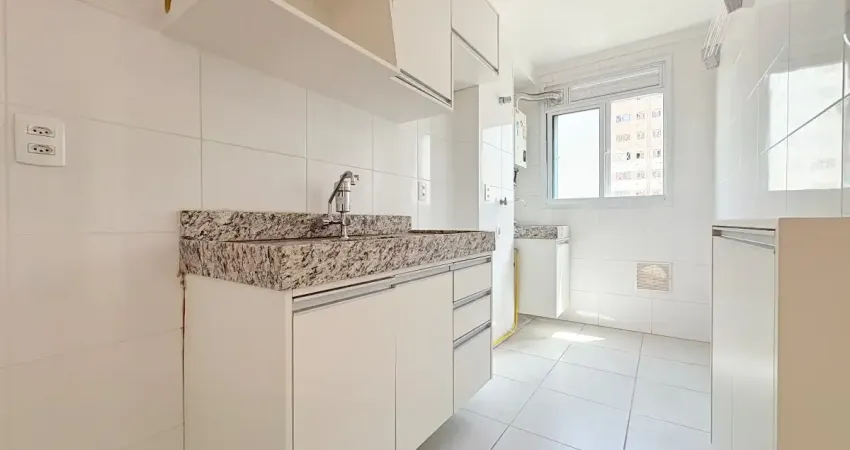 Apartamento com 2 quartos à venda na Avenida Aparecida do Rio Negro, 368, Jardim Íris, São Paulo