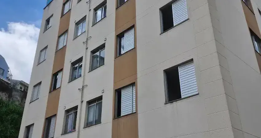 Cobertura com 2 quartos à venda na Rua João Rodrigues Leite, 196, Vila Clarice, São Paulo