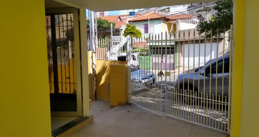 Casa com 2 quartos para alugar na Rua Tereza Veiga, 44, Freguesia do Ó, São Paulo