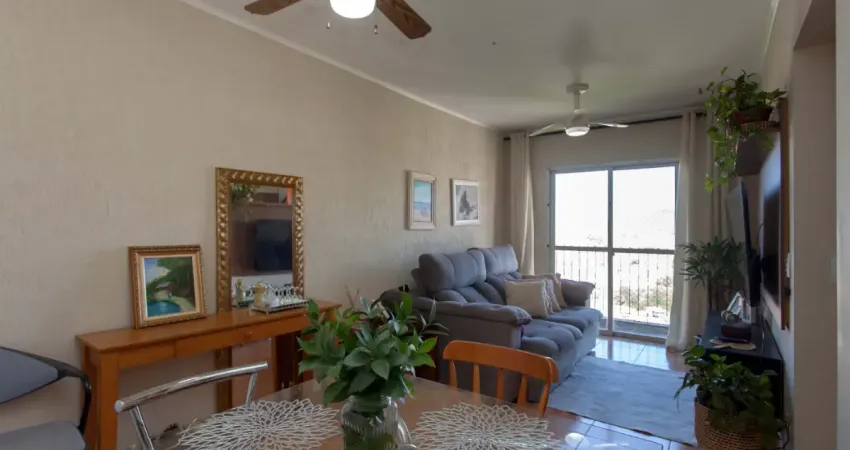 Apartamento com 2 quartos à venda na Rua Jacaré-Copaíba, 119, Vila Marina, São Paulo