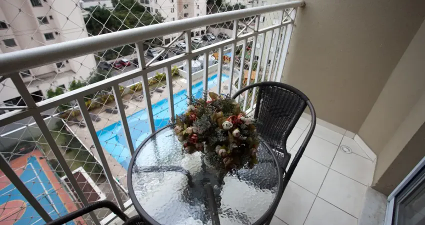 Apartamento com 3 quartos à venda na Rua Coronel Bento Bicudo, 1028, Piqueri, São Paulo