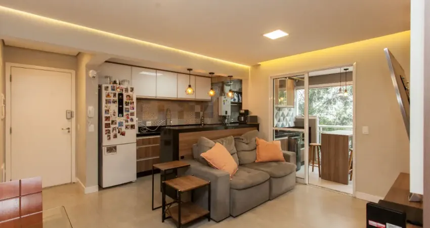 Apartamento com 3 quartos à venda na Rua Balsa, 543, Vila Arcádia, São Paulo