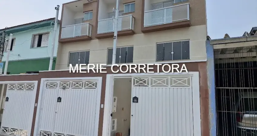 Casa com 2 quartos à venda na Rua Lavras do Sul, 340, Vila Carolina, São Paulo