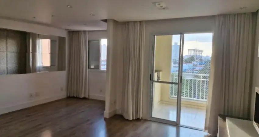 Apartamento com 3 quartos à venda na Rua Pedroso Xavier, 277, Vila Albertina, São Paulo