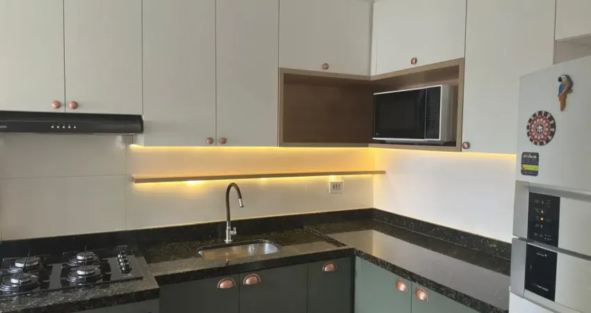 Apartamento com 2 quartos à venda na Rua João Delgado, 305, Itaberaba, São Paulo