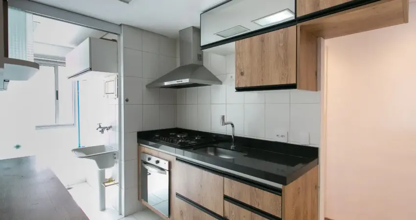 Apartamento com 2 quartos à venda na Rua Balsa, 682, Freguesia do Ó, São Paulo