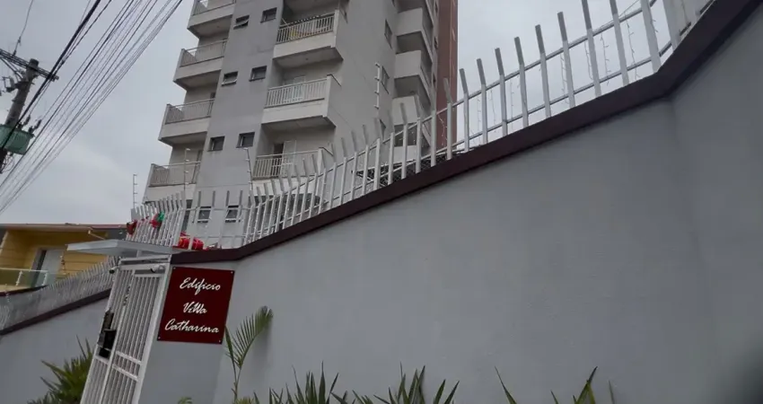 Apartamento com 2 quartos à venda na Rua Brigadeiro Araújo, 169, Vila São Vicente, São Paulo