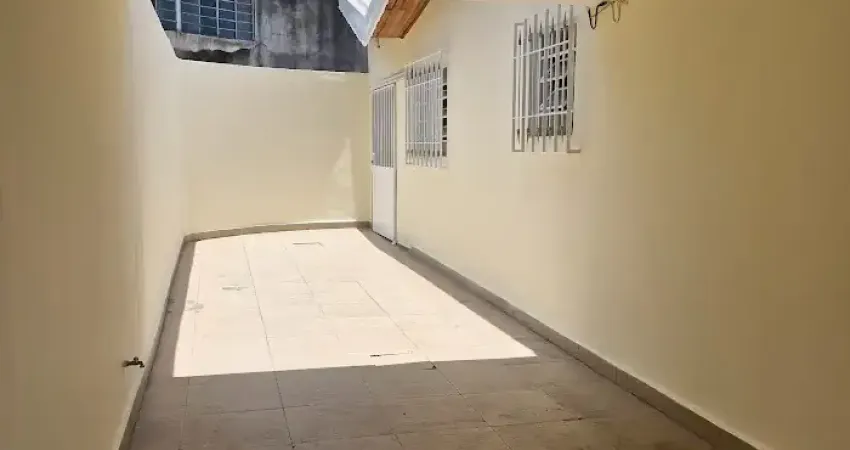 Casa com 2 quartos para alugar na Rua Tereza Veiga, 44, Freguesia do Ó, São Paulo