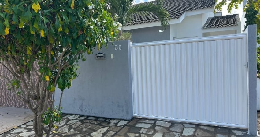 Casa com 2 quartos à venda na Rua Jório de Holanda Chacon, 78, Gramame, João Pessoa