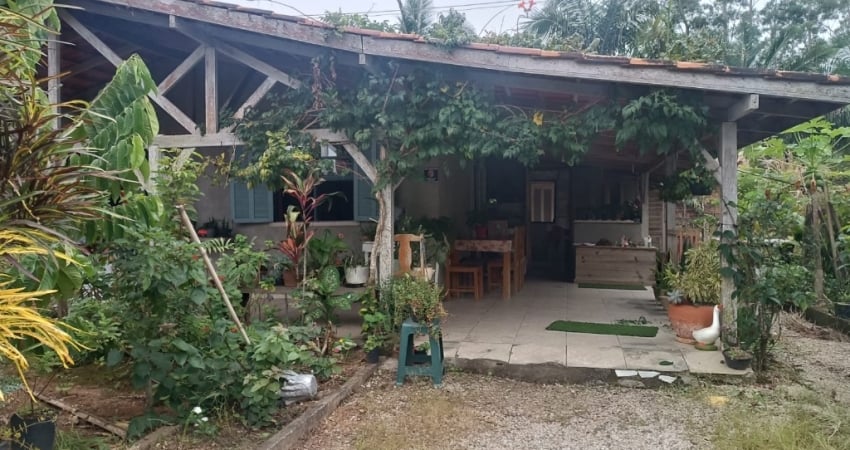 Casa com 3 quartos à venda na Estrada Manoel Leôncio de Souza Brito, 128, Vargem Pequena, Florianópolis