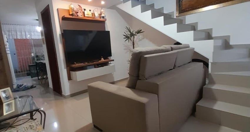 Casa com 2 quartos à venda no São João do Rio Vermelho, Florianópolis 