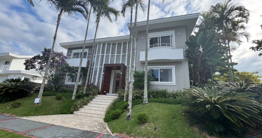 Casa Jurerê Internacional 5 suítes