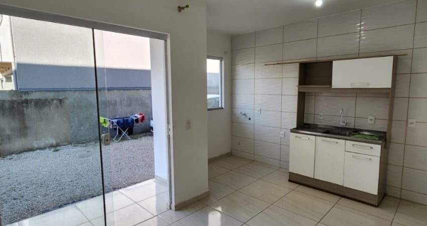 Apartamento térreo ingleses 1 dormitório