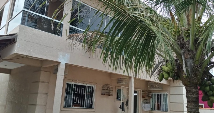 Casa ingleses