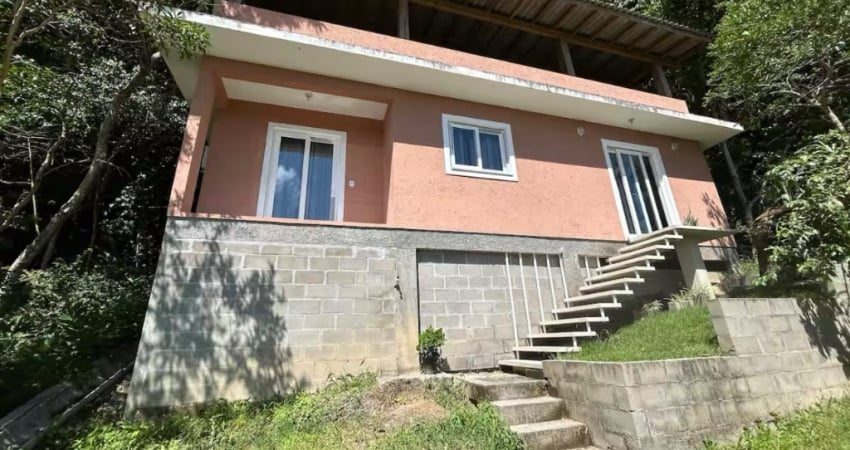 Casa com 2 quartos à venda na Servidão Anhatomirim, Ponta das Canas, Florianópolis