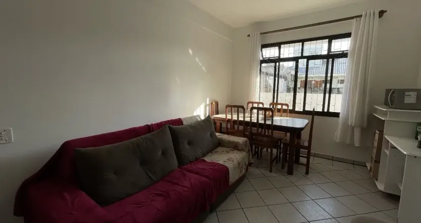Apartamento térreo a venda praia de canasvieiras! fica semi mobiliado
