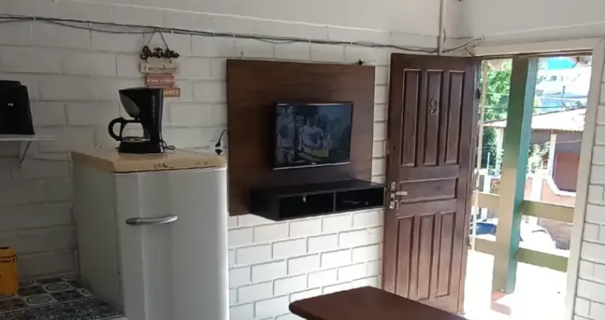 Apartamento à venda canasvieiras poucos metros do mar! oportunidade