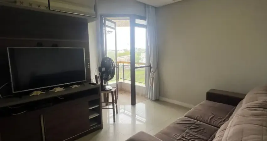 Lindo apartamento mobiliado na ponta das canas , poucos metros da praia