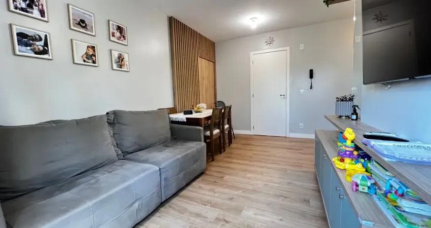 Apartamento de 2 dormitórios canasvieiras condomínio completo