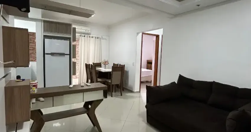 Apartamento ingleses 2 dormitórios com 1 suite a 700 metros do mar
