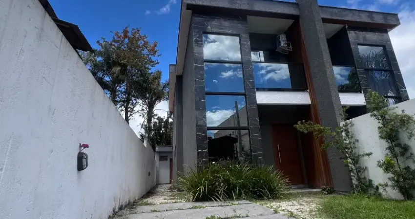 Sobrado a venda praia dos ingleses próximo ao costão golf 3 dormitórios