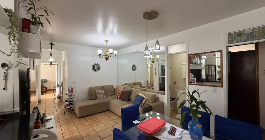 Apartamento mobiliado próximo do centrinho de Canasvieiras 300 metros do mar