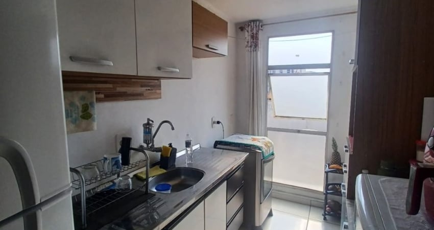 Apartamento com 2 quartos à venda na Rua Comendador Vicente Amaral, 940, Jardim Guarujá, Sorocaba