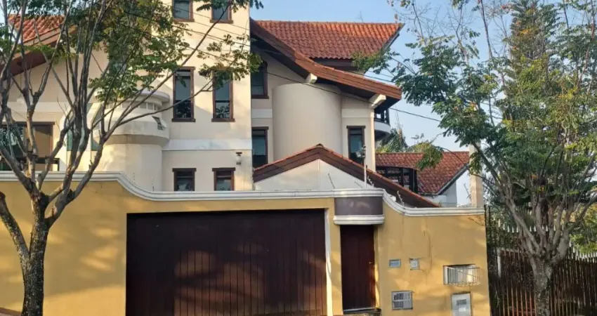 Casa com 5 quartos à venda na Rua Antônio Guitti, 00, Jardim Eltonville, Sorocaba