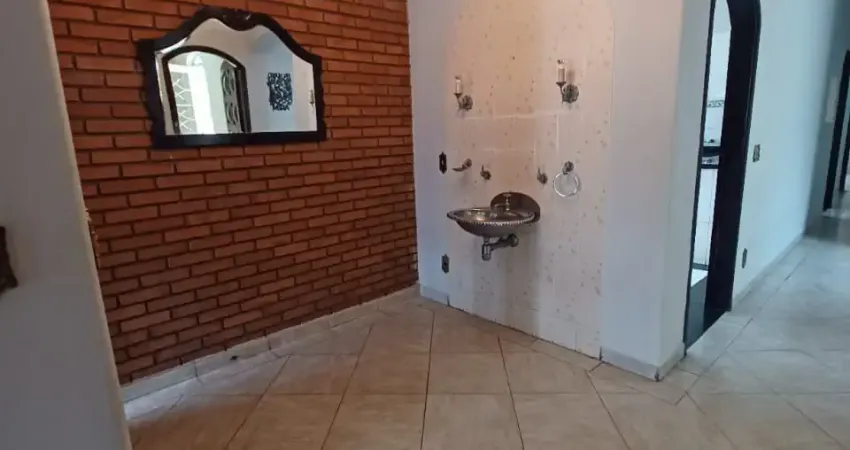 Casa com 4 quartos à venda na Rua Afonso Pedrazzi, 00, Vila Trujillo, Sorocaba