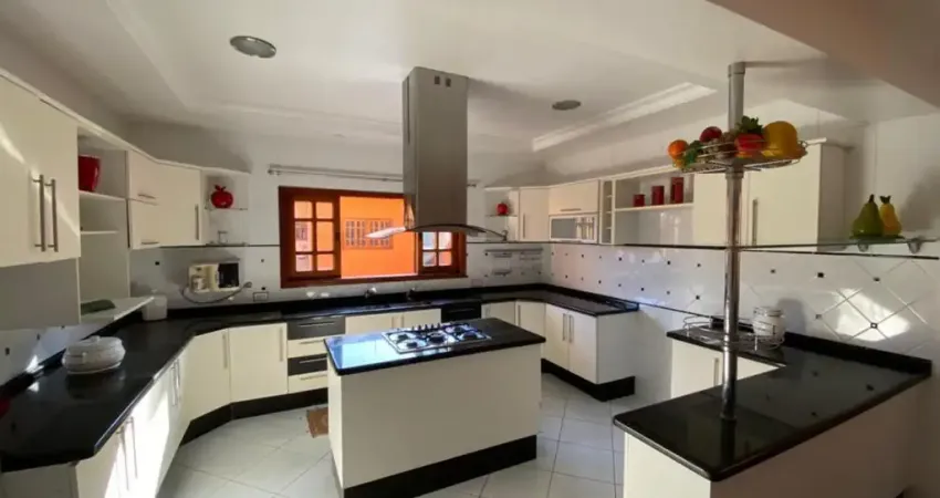 Casa com 4 quartos para alugar na Rua Manoel de Castro Affonso, Jardim Pagliato, Sorocaba