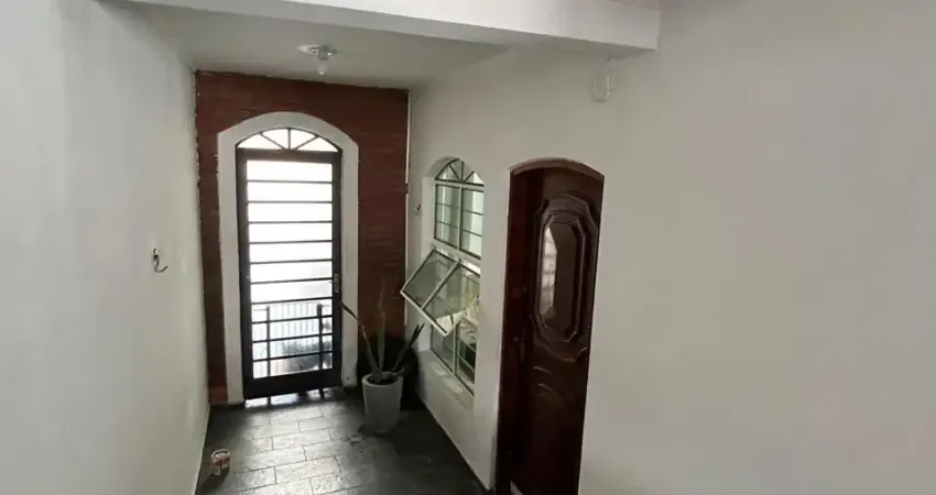 Casa com 2 quartos à venda na Rua João Nóbrega de Almeida, 00, Vila Haro, Sorocaba