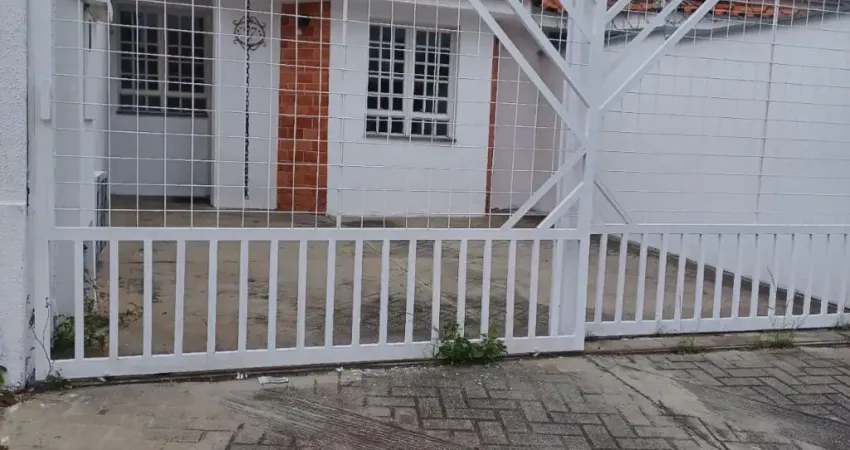 Casa com 2 quartos à venda na Rua Aristeu Prestes de Barros, 00, Jardim Prestes de Barros, Sorocaba