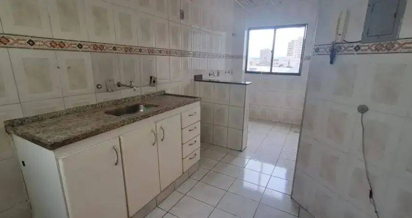 Apartamento com 2 quartos à venda na Rua Tamandaré, 00, Vila Leão, Sorocaba