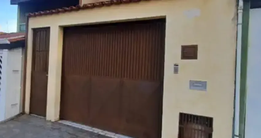 Casa com 3 quartos para alugar na Rua Miguel Martins Rodrigues, 00, Jardim Dois Corações, Sorocaba
