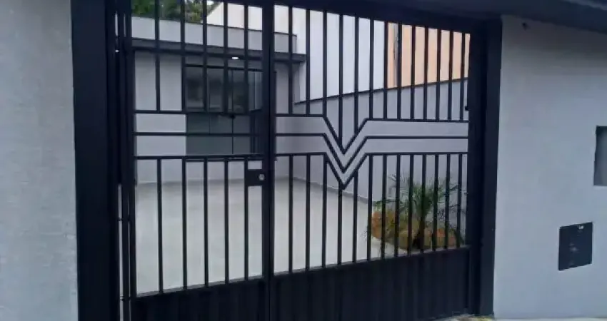 Casa com 2 quartos à venda na Rua Caetano Ferraz Martins, 00, Vila São Caetano, Sorocaba