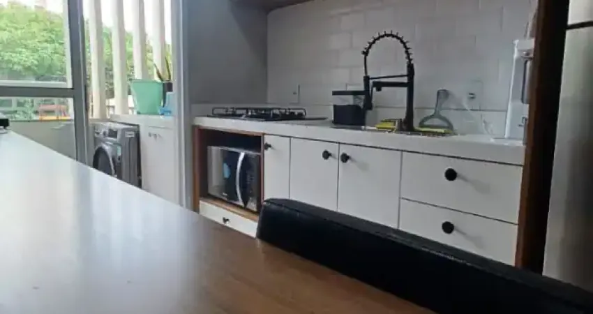 Apartamento com 2 quartos à venda na Rua José Mendes, 00, Vila Gabriel, Sorocaba