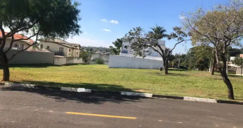 Terreno à venda na Avenida Paraná, 4495, Cajuru do Sul, Sorocaba